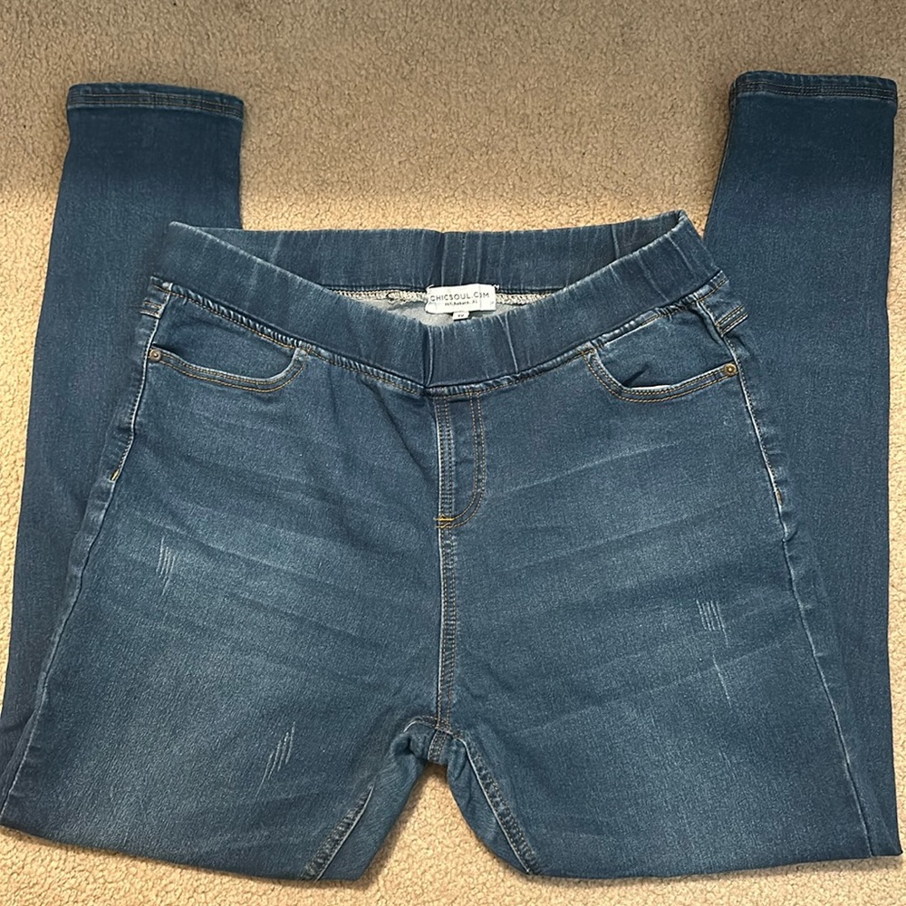 Jeans